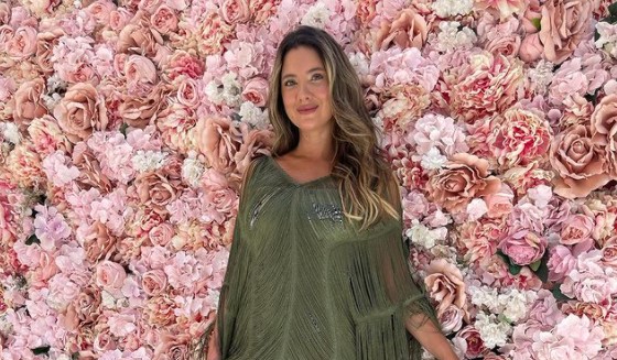 Daniella Álvarez Instagram