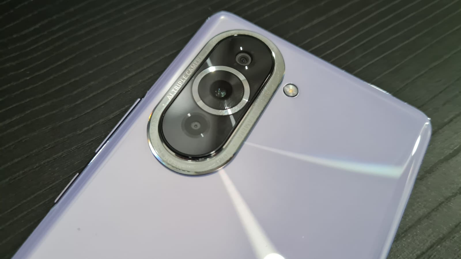 Huawei Nova 10 - Review: lo bueno y no tan bueno del celular que