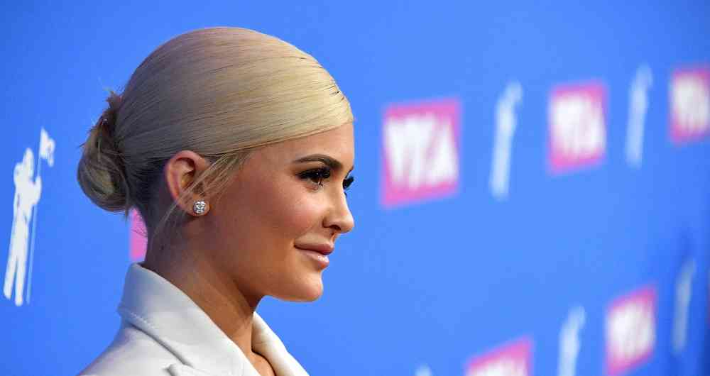 Kylie Jenner Esta Embarazada Y Espera Su Segundo Bebe Con Travis Scott