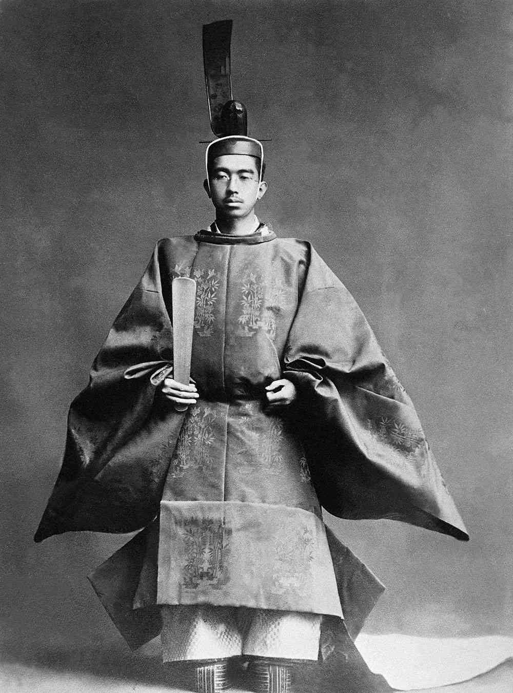 El nuevo emperador de Japón contra las tradiciones milenarias