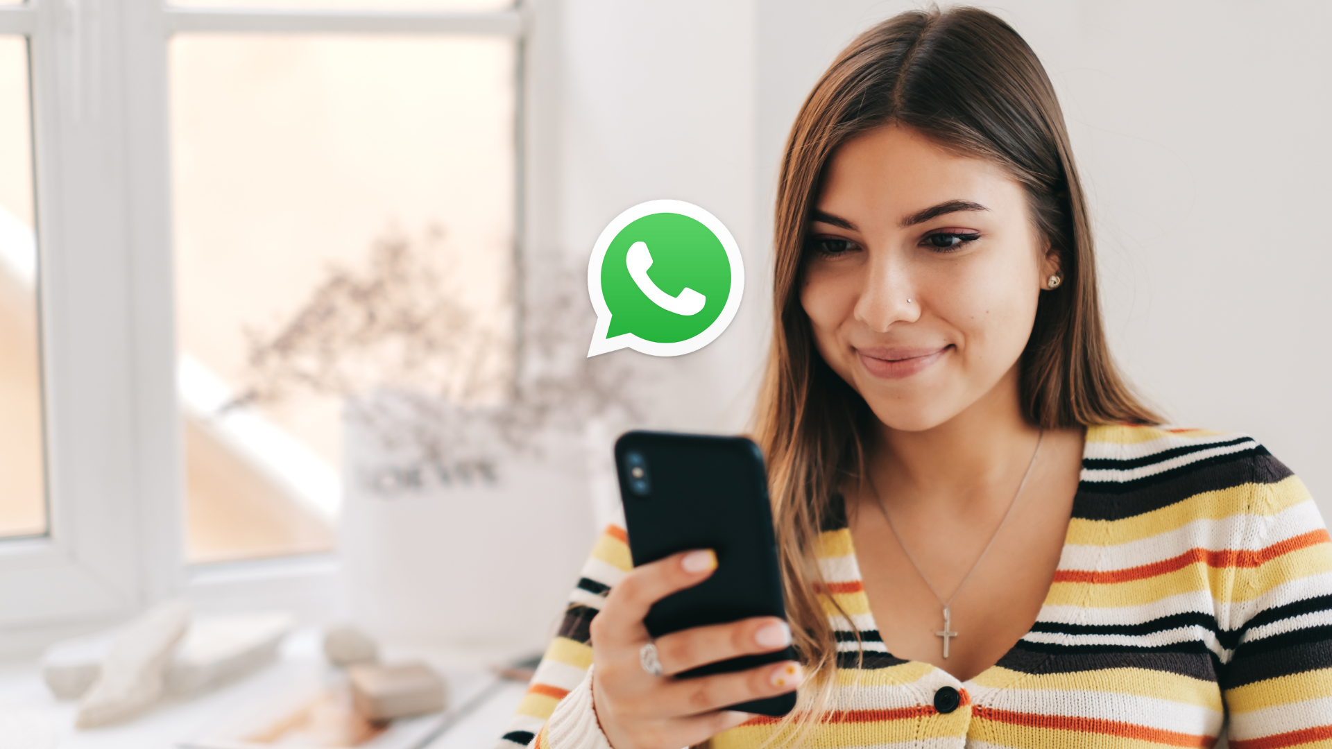 La extensión de Gemini para WhatsApp se está lanzando gradualmente.
