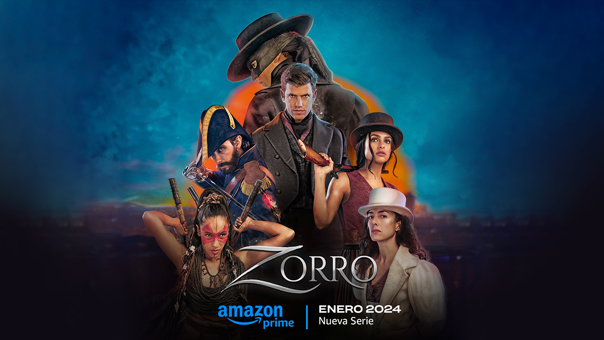 Mejores peliculas amazon prime enero 2019 online