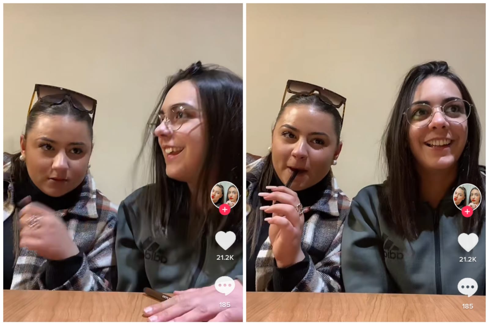 Challenge de preguntas de cultura general.