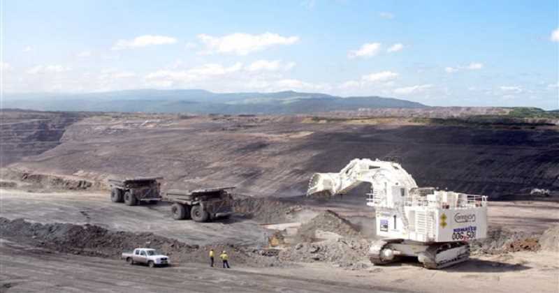 ESTAS SON FOTOS DE LEON TEICHER, PRESIDENTE DE CERREJ�N JUNIO DE 2007