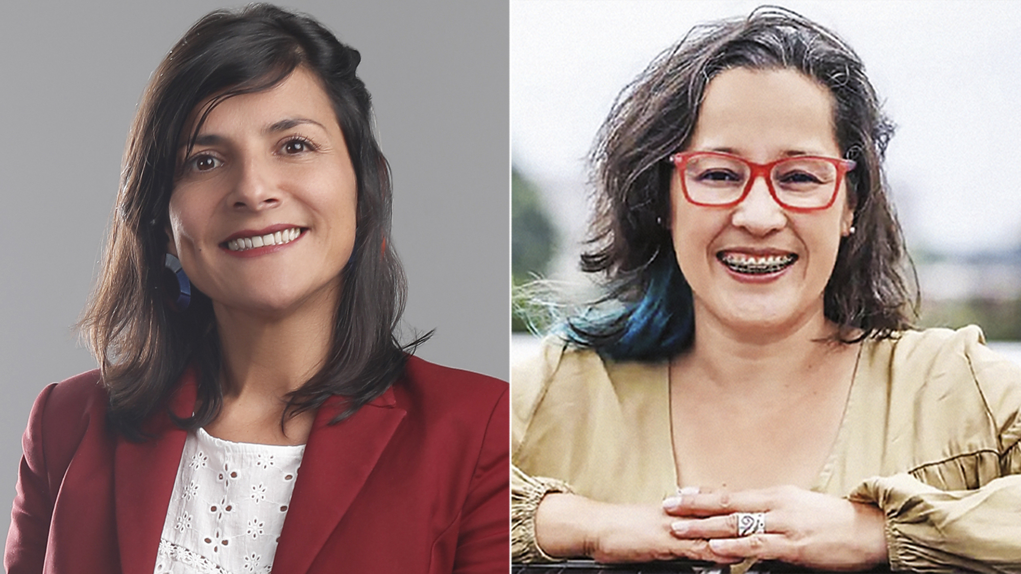 Irene Vélez Belizza Ruiz