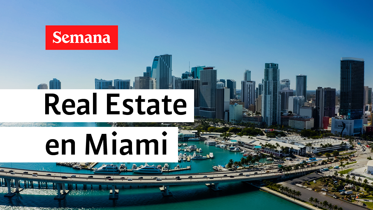 ¿Cómo invertir con seguridad y rentabilidad en Miami y Florida?