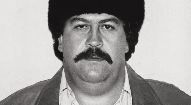 Resultado de imagen para escobar site:semana.com