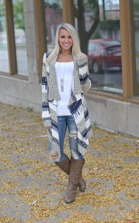 Look campo country outfit