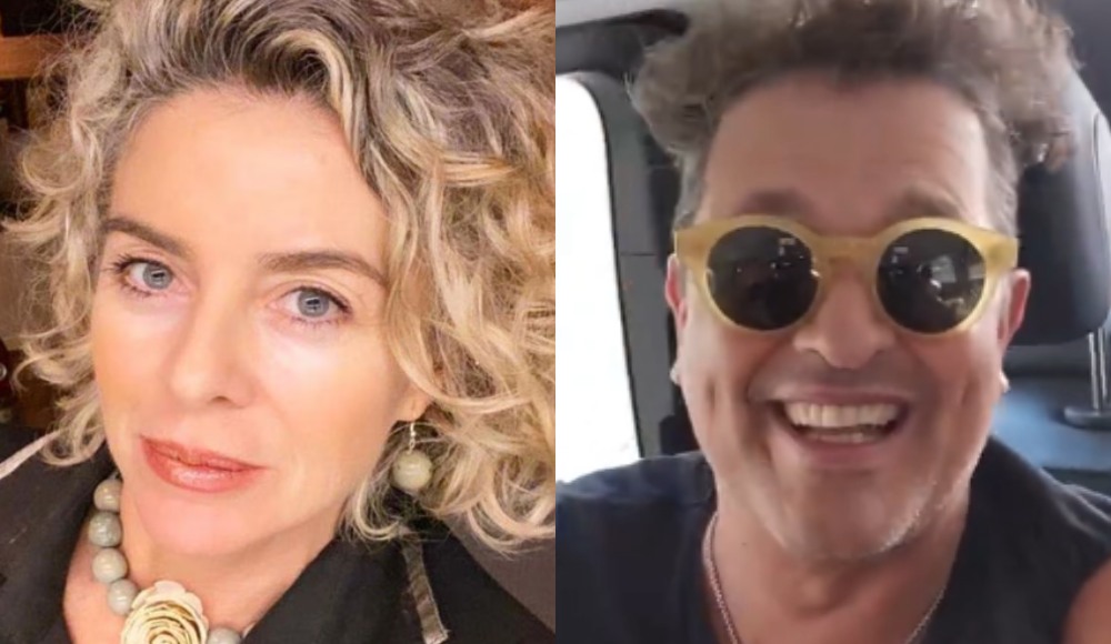 Carlos Vives se sinceró y ventiló desamor tras la relación con Margarita  Rosa de Francisco: “Me hizo sufrir mucho” - Semana