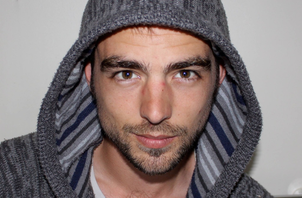 El actor inglés Justin James Danton tenía 36 años y estaba de visita en la capital paisa desde el pasado 5 de mayo.