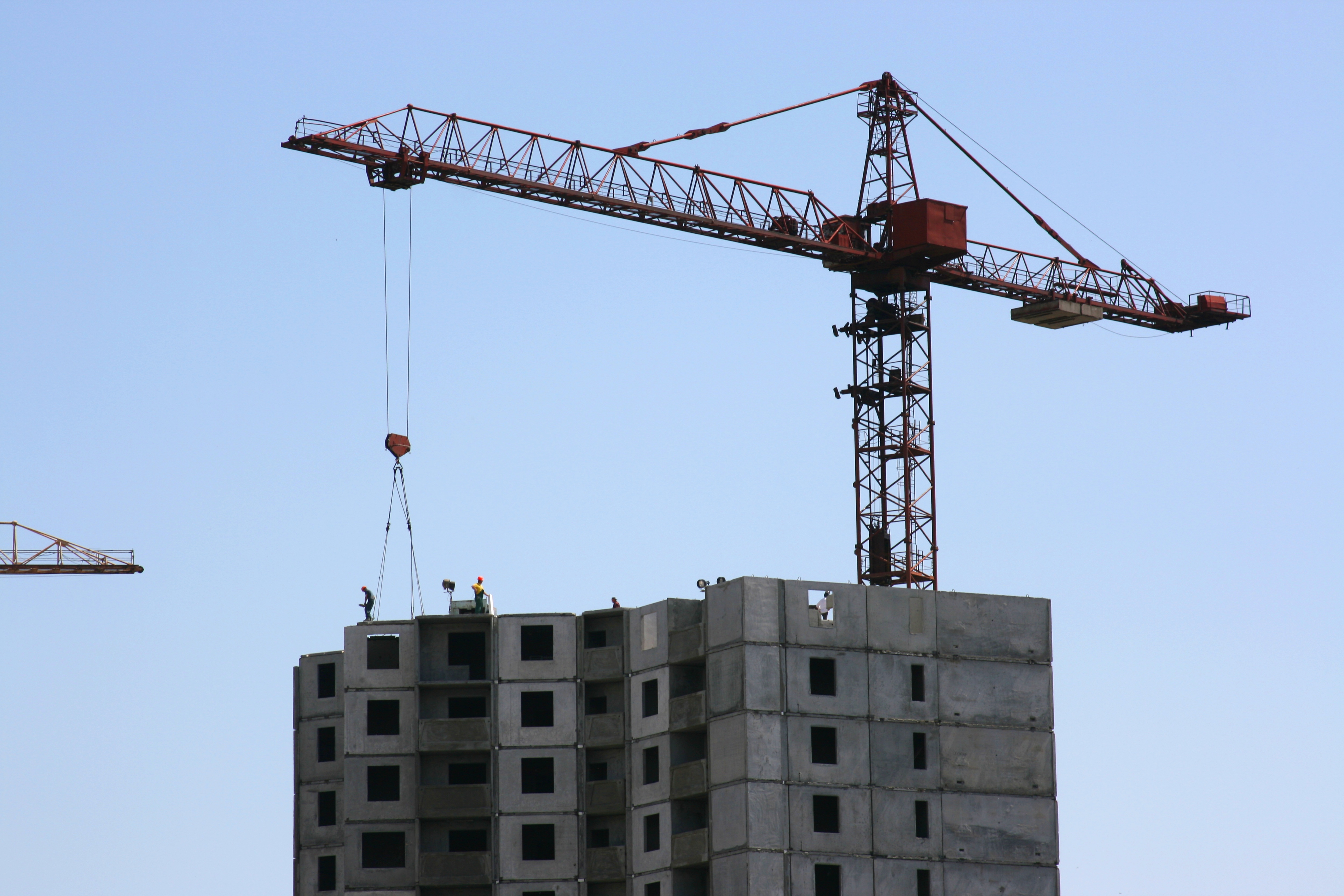 Edificio / Construcción de edificio / Vivienda / Edificios con viviendas  / casas