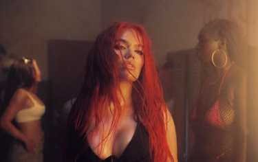 La artista antioqueña sigue siendo la tendencia musical del momento.