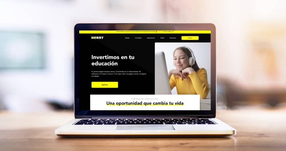 De acuerdo con datos de la start-up, Colombia es el segundo país con el mayor número de inscritos a los cursos virtuales que ofrece la plataforma.
