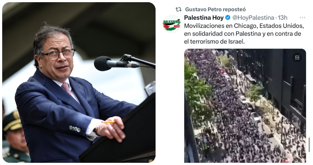 La secuencia ven video fue grabada en mayo de 2021