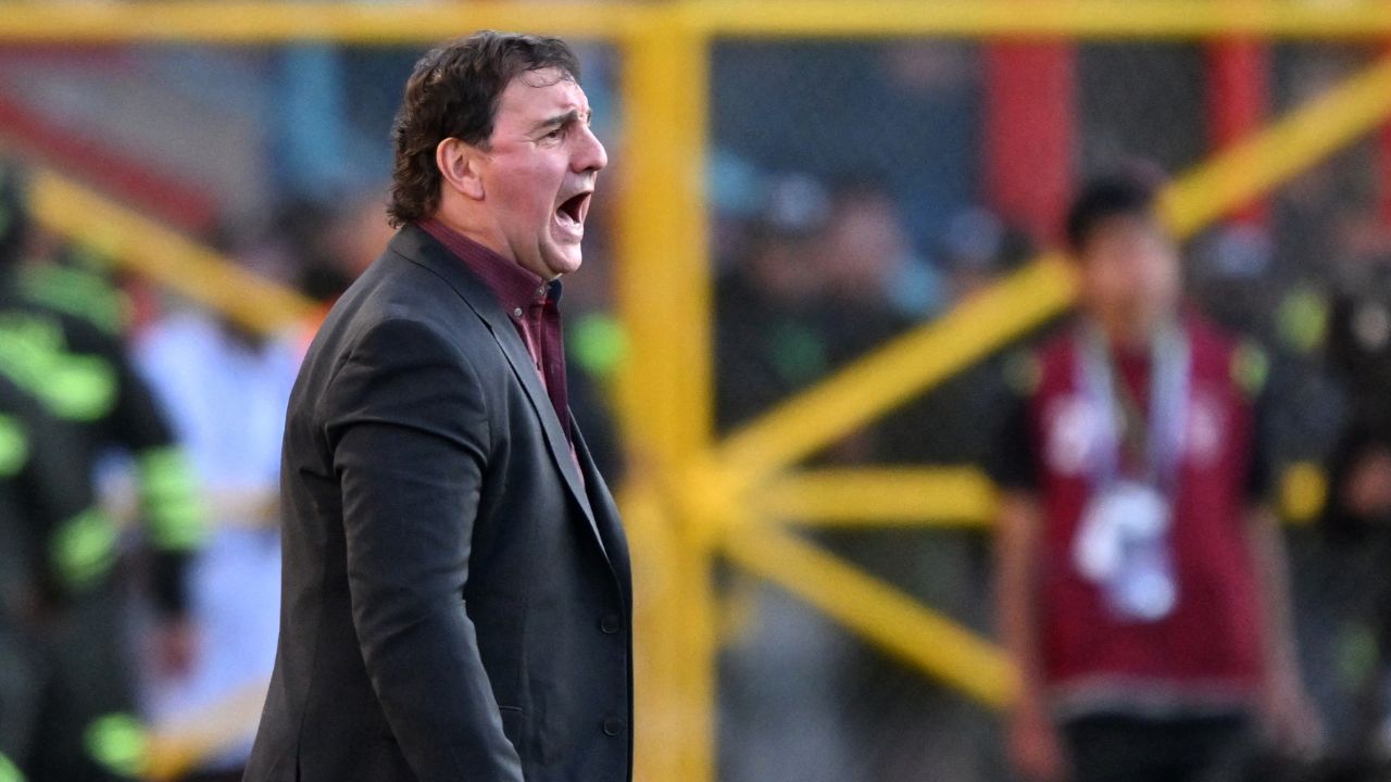 Importante decisión que tomaría Lorenzo.