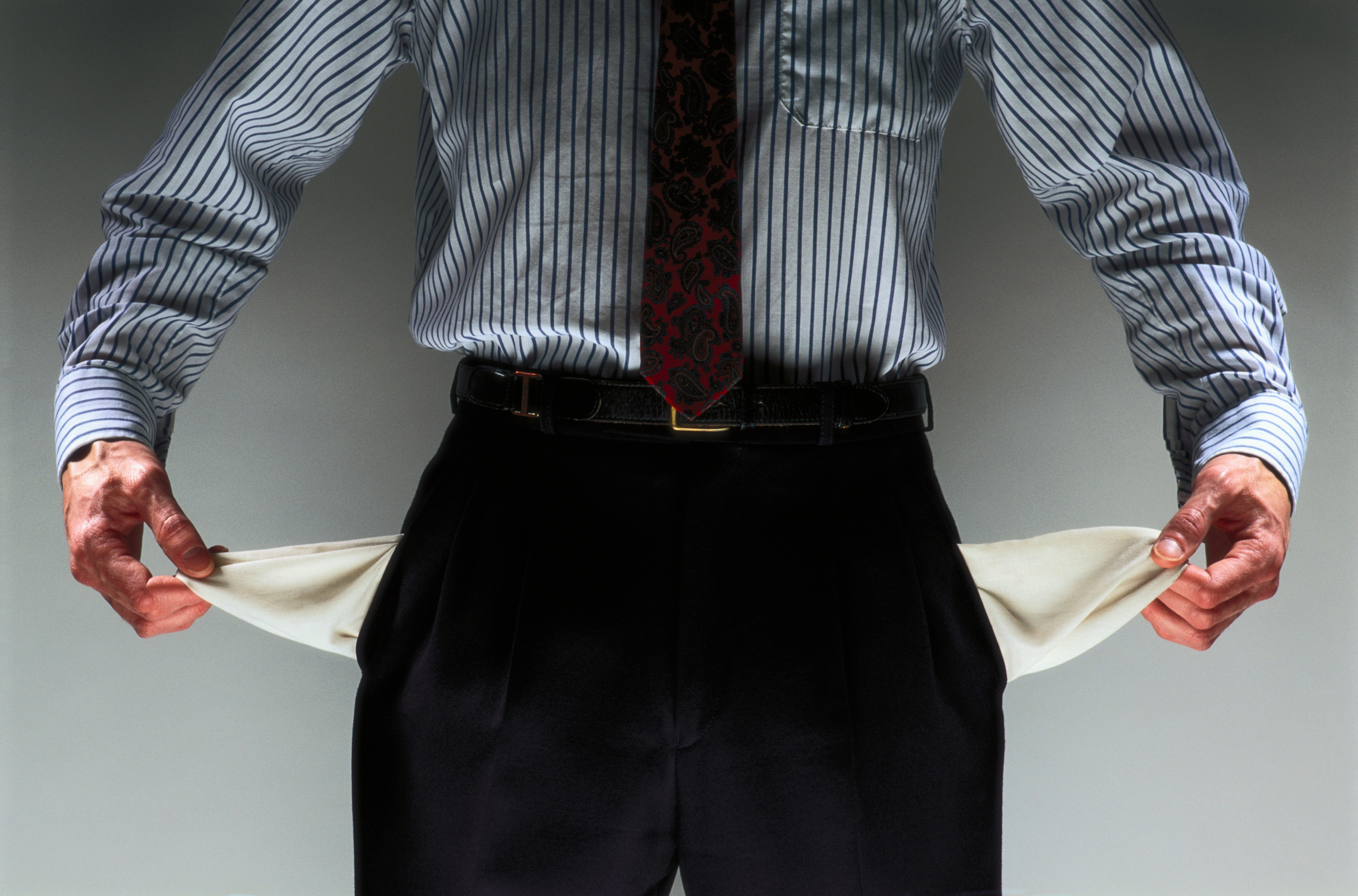 Nombres con menos probabilidad de ser multimillonarios en el futuro.