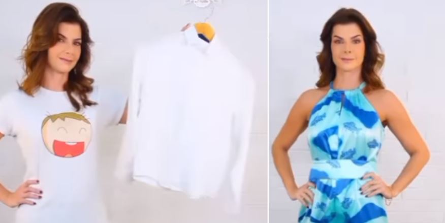 Carolina Cruz hará una venta de garaje en Bogotá