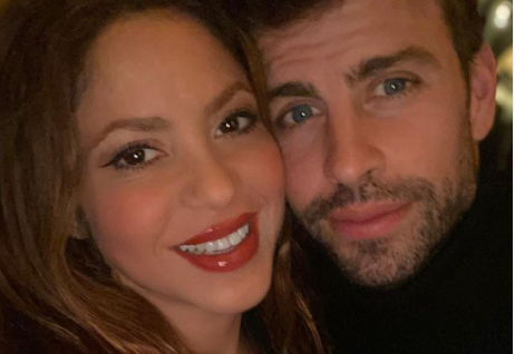 Shakira confesó que la impuntualidad es uno de los temas por los que , en ocasiones, discute con Gerard Piqué
