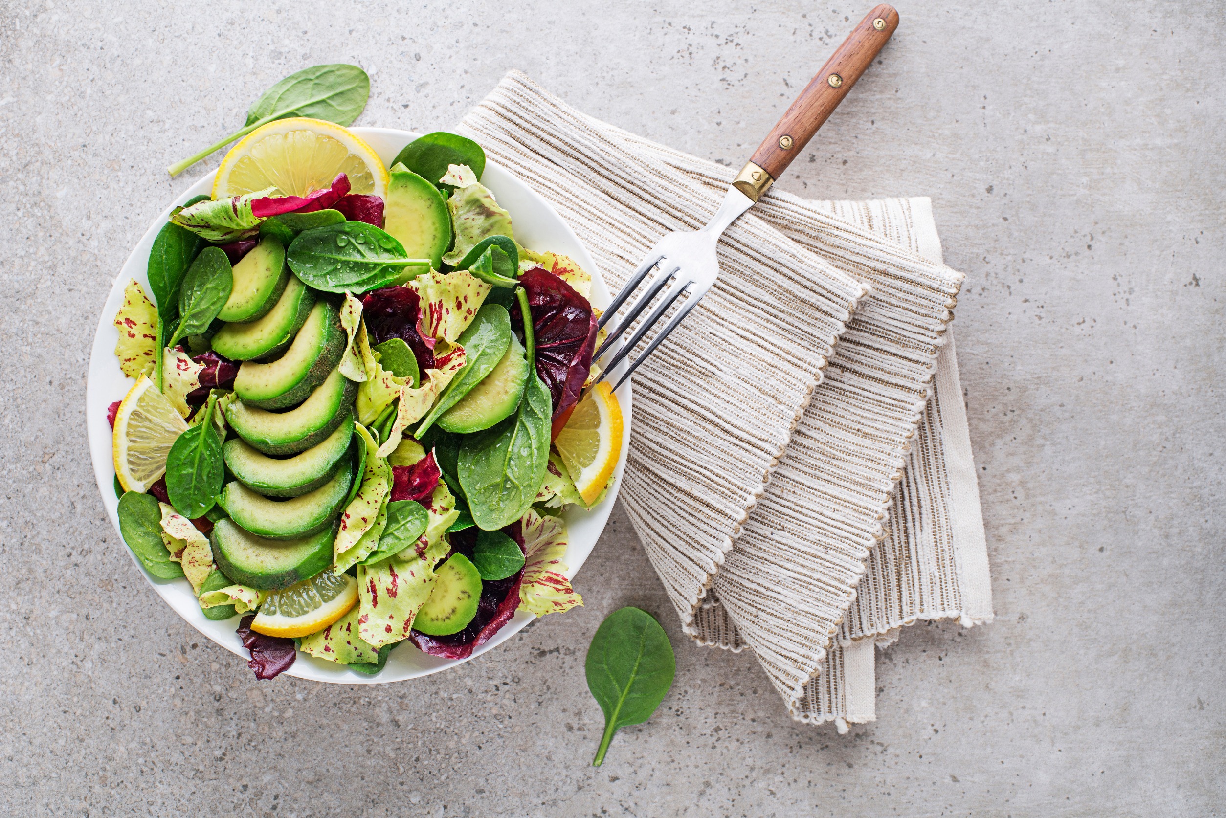 Cuídate y come sano  La importancia de la cena