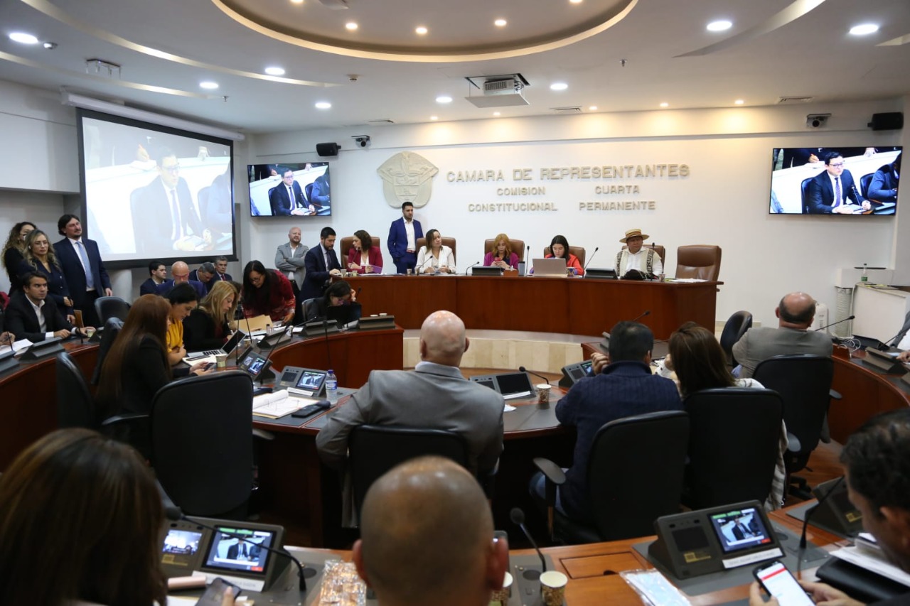 Ministerio de Salud y Protección Social