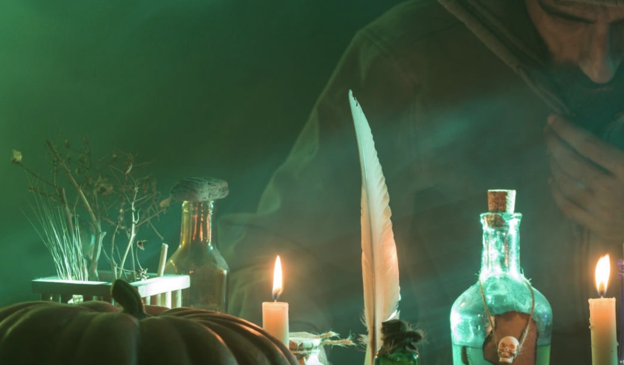 Brujo iba a ejecutar a un pastor evangélico; esta es la historia