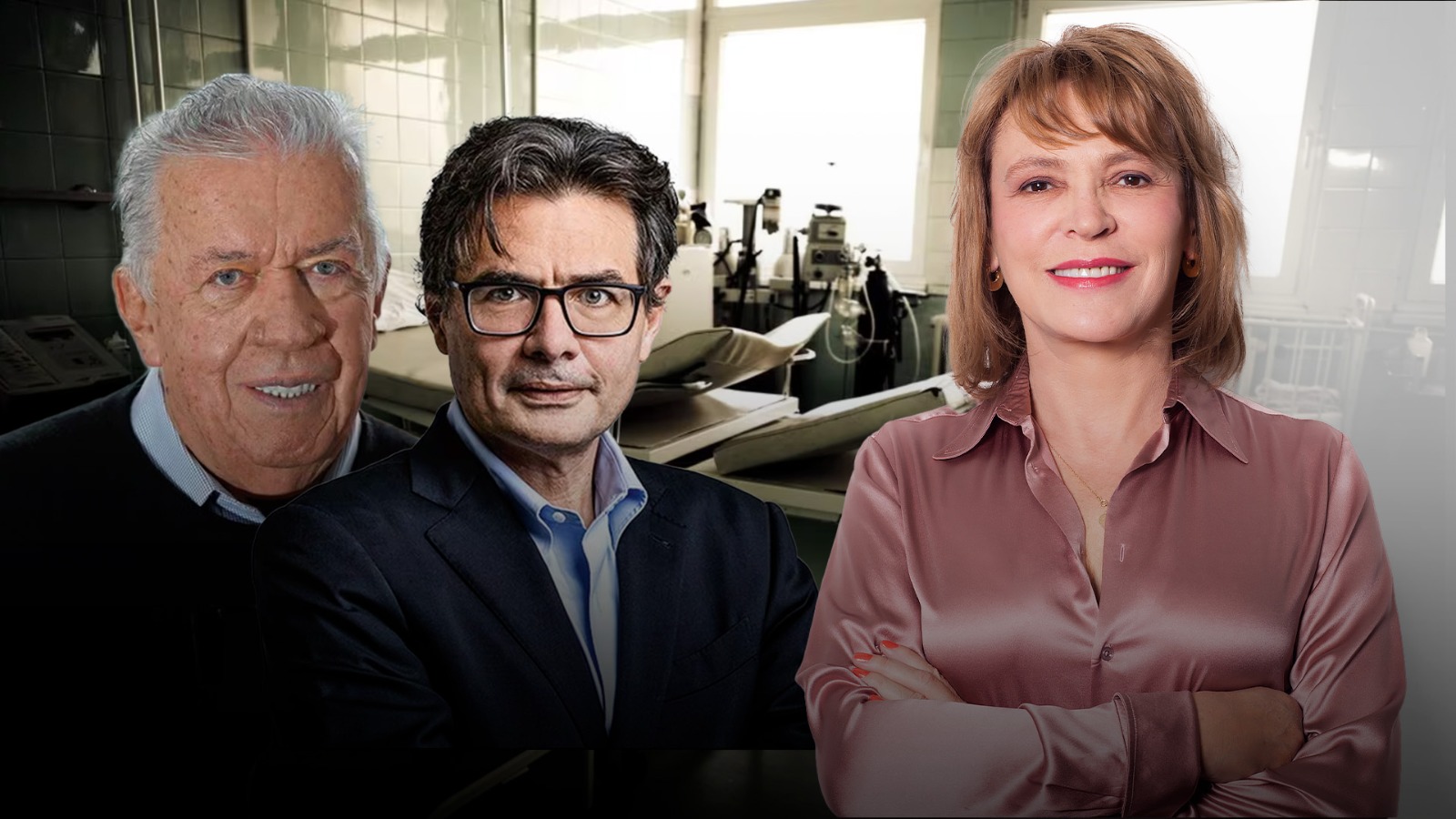 ¿Qué opina María Isabel? Colombianos, cual ganado al matadero