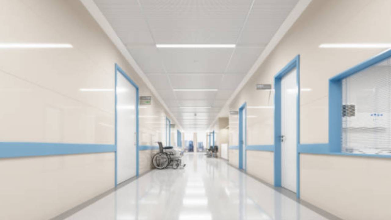 Las cuotas moderadoras subirán un 4,67 %.