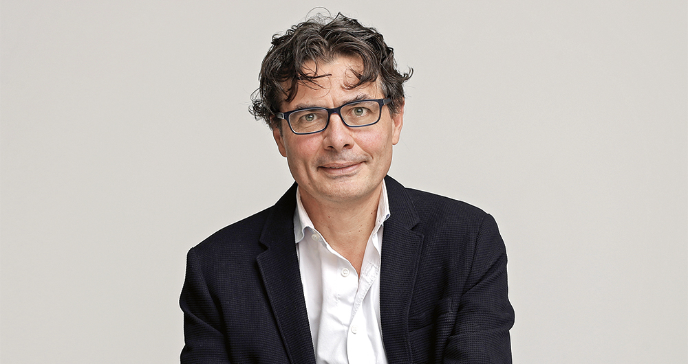  Alejandro Gaviria ha despertado un gran entusiasmo por su posible candidatura presidencial.