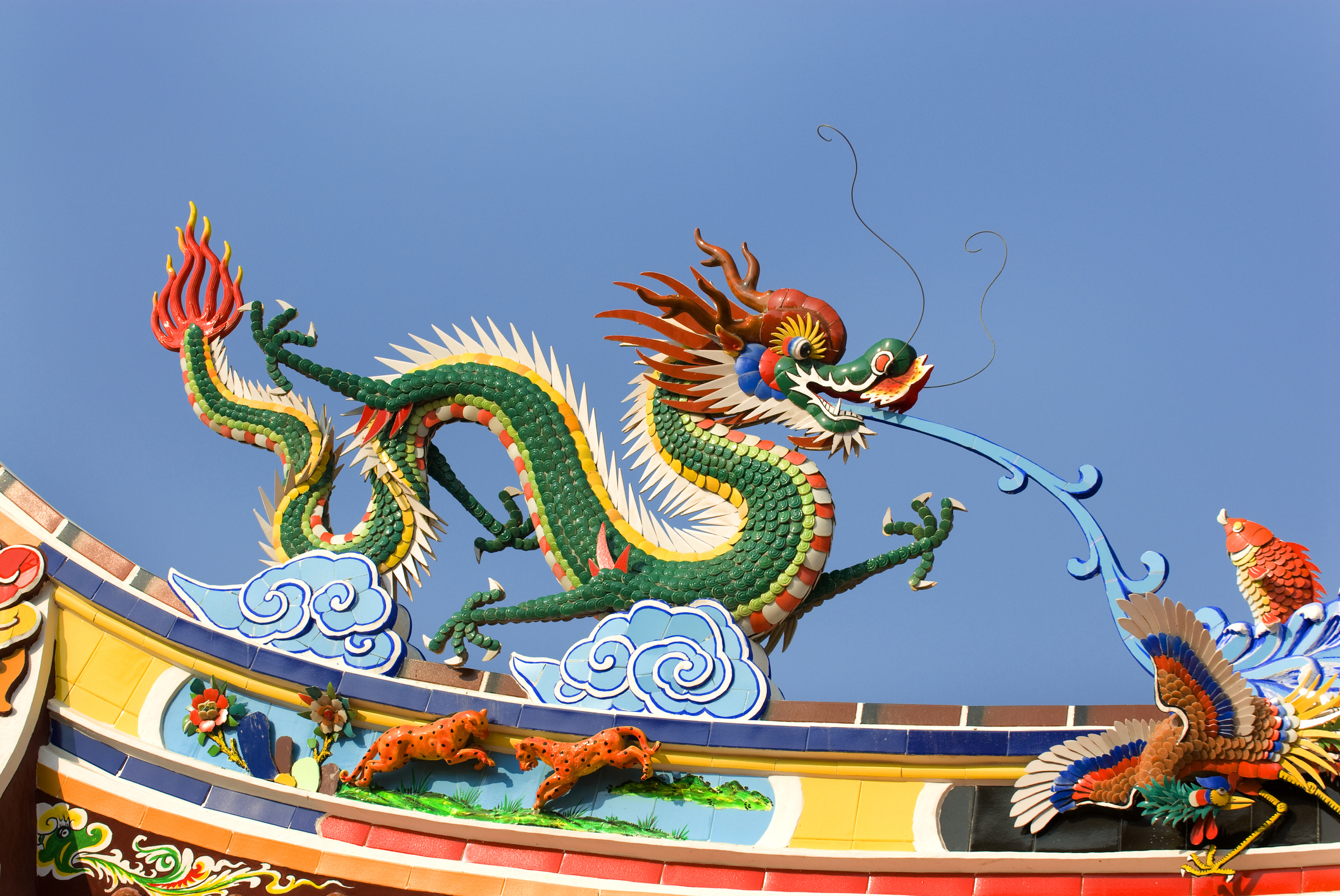 Conozca los rituales apropiados para recibir el Nuevo Año Chino