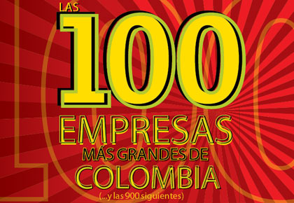 Las 1000 Pymes Mas Grandes De Colombia En 2016