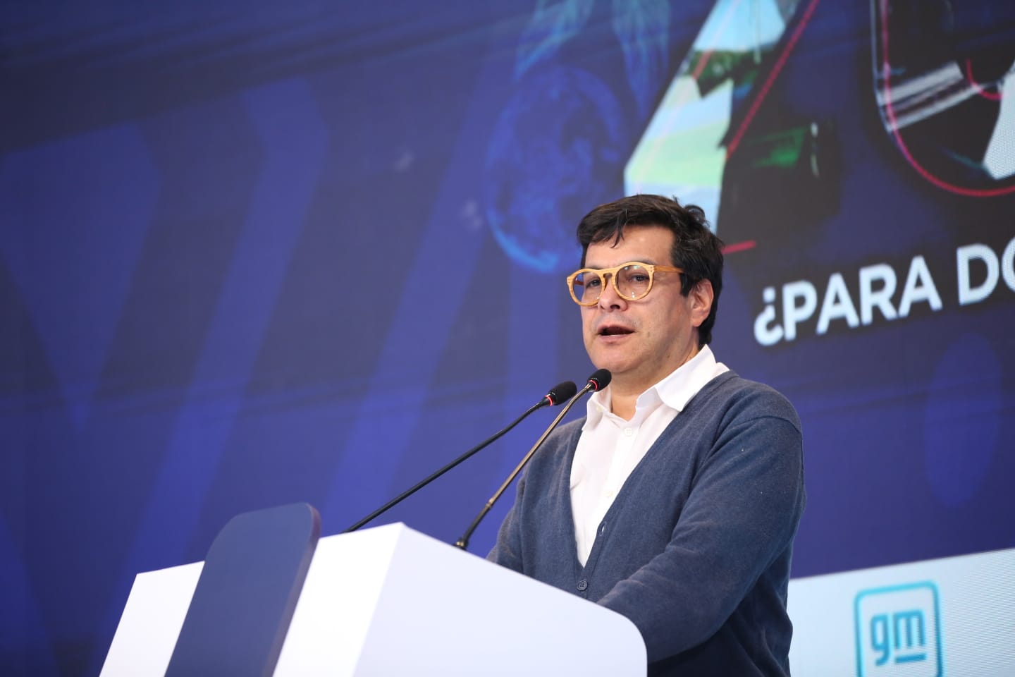 Iván Danilo Rueda Rodríguez, alto comisionado para la Paz