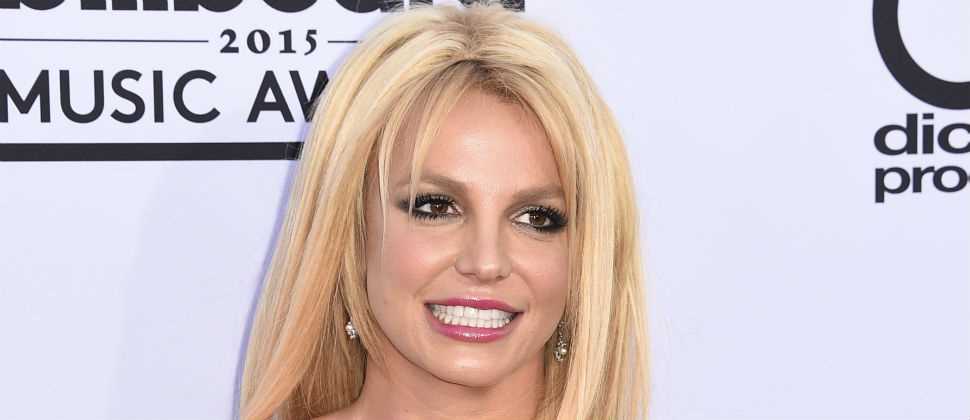 Exagente del FBI hizo una sorprendente revelación sobre el padre de Britney  Spears