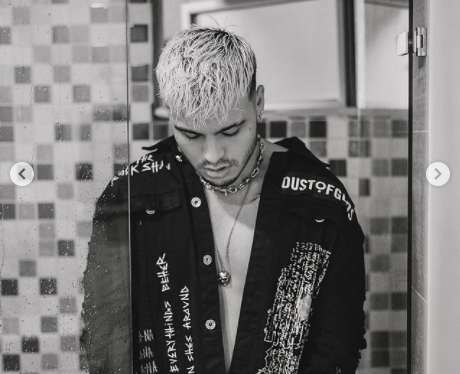 Sebastián Villalobos