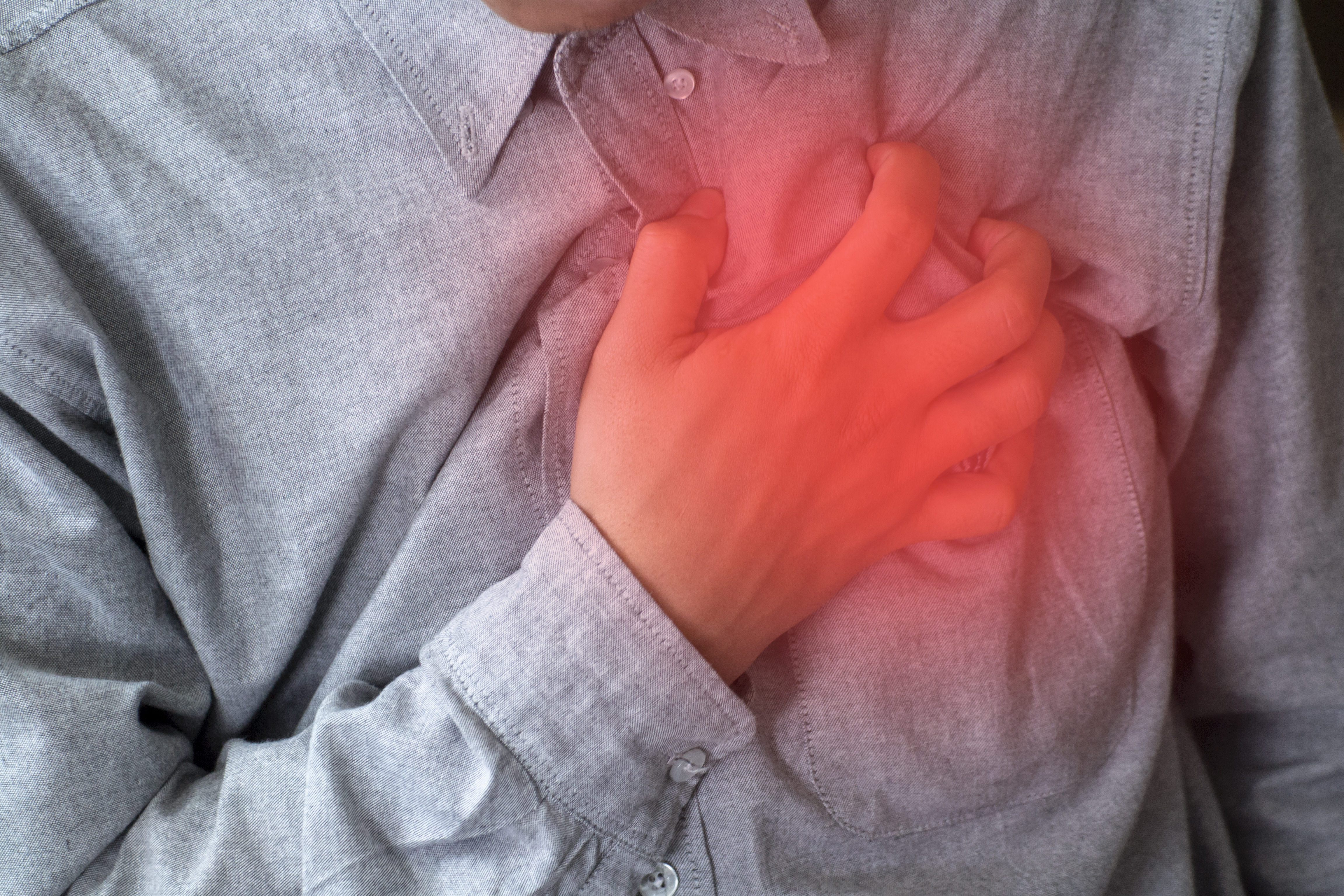 Una buena alimentación es fundamental para prevenir las enfermedades del corazón.