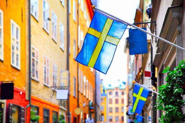 El sistema sueco ha acaparado la atención del resto de Europa.