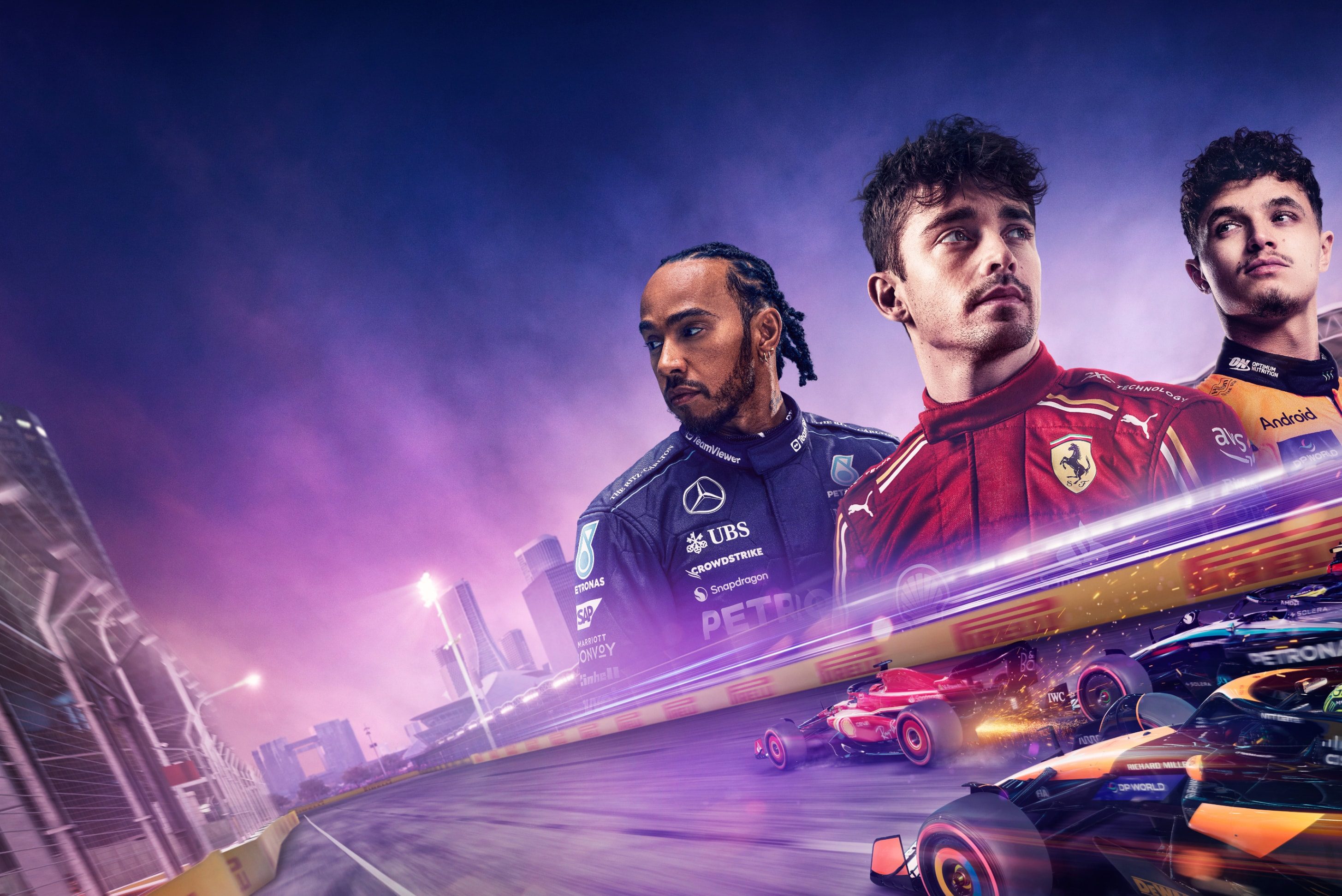 Calendario F1 2024 Una Temporada Épica de 24 Carreras🕙 Descubra as