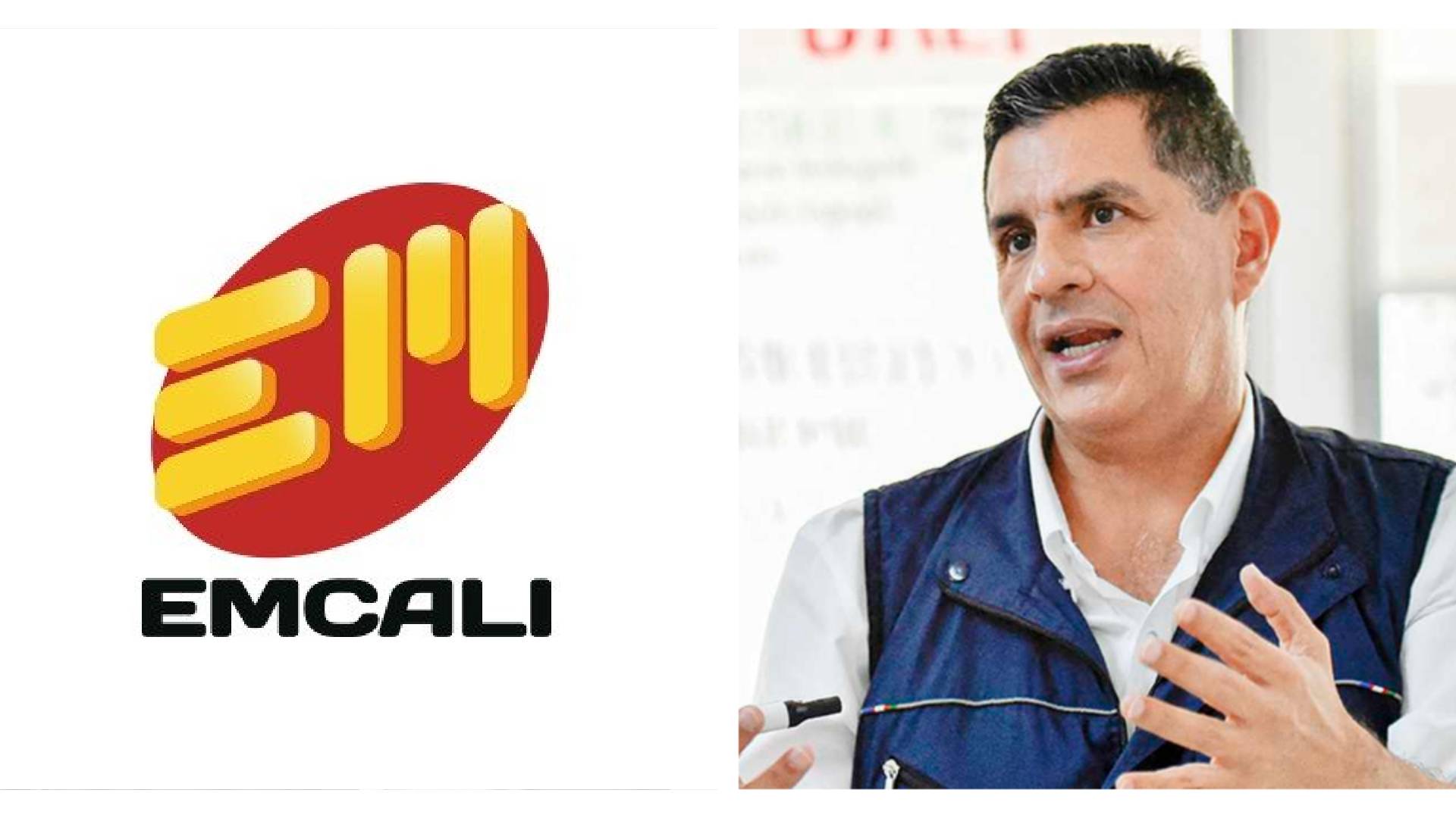 El alcalde de Cali aseguró que Emcali está interesada en comprar algunas electrificadoras.