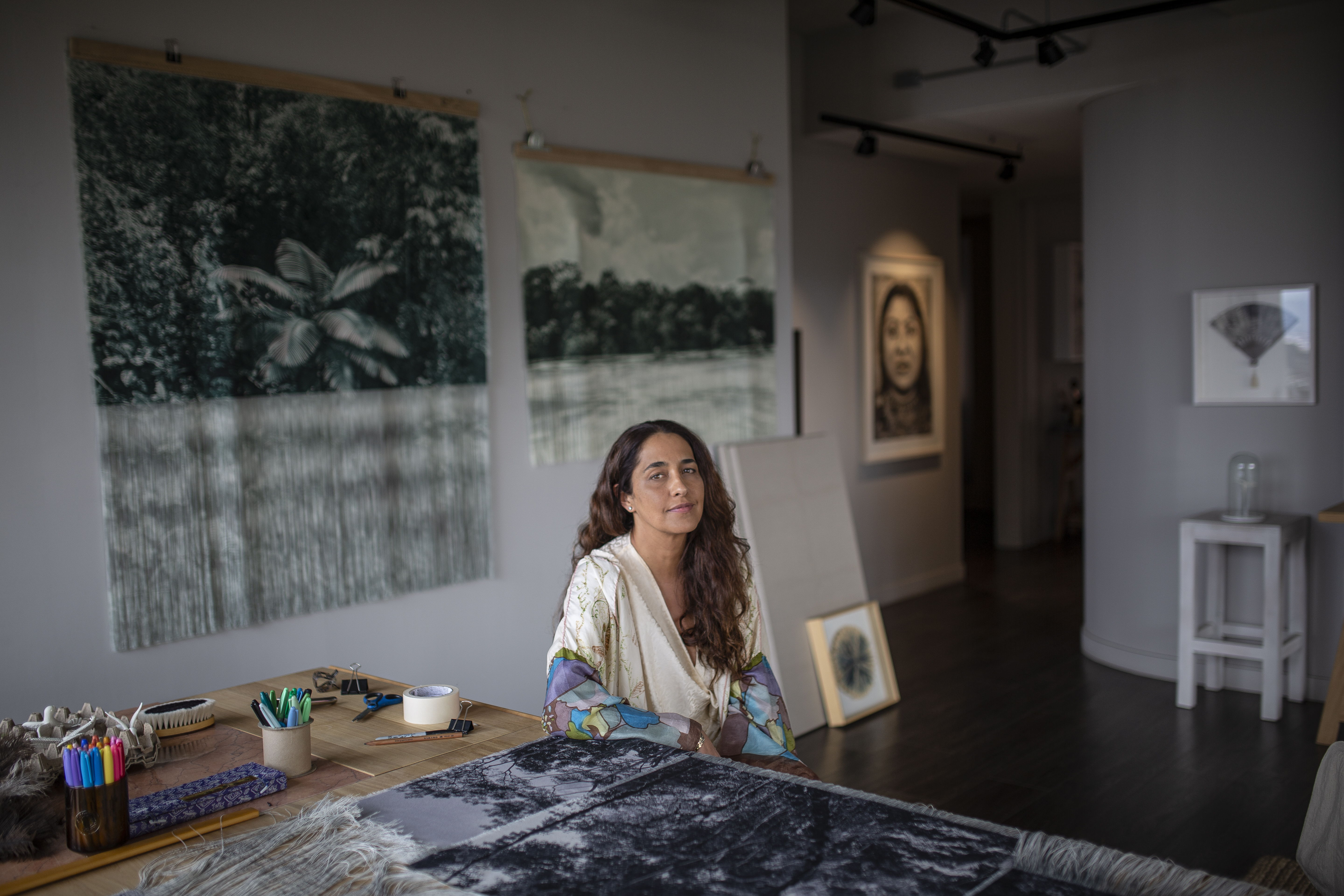 ANA GONZÁLEZARTISTAFOTO: ESTEBAN VEGA LA-ROTTA