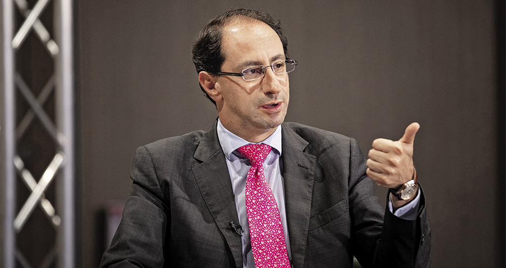 José Manuel Restrepo, exministro de Hacienda en el Gobierno de Duque, dice que se nota una preocupación severa por la realidad fiscal.