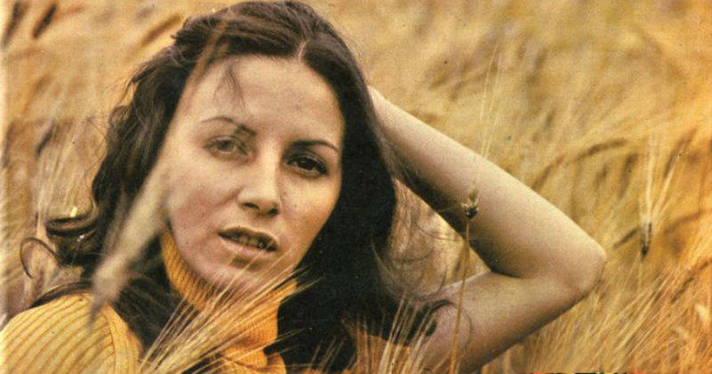 Canciones de Vicky - Semana