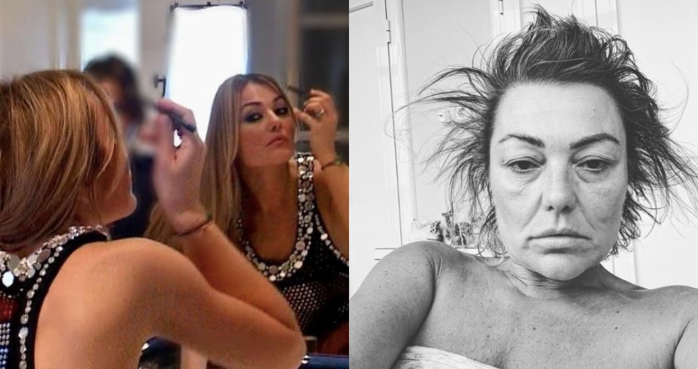 La cantante española Amaia Montero.