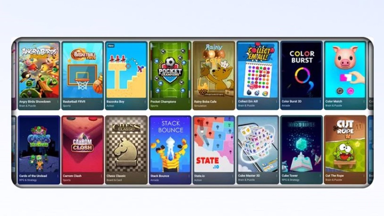 YouTube Jugables prueba el modo multijugador en Ludo Club y Magic Tiles 3.