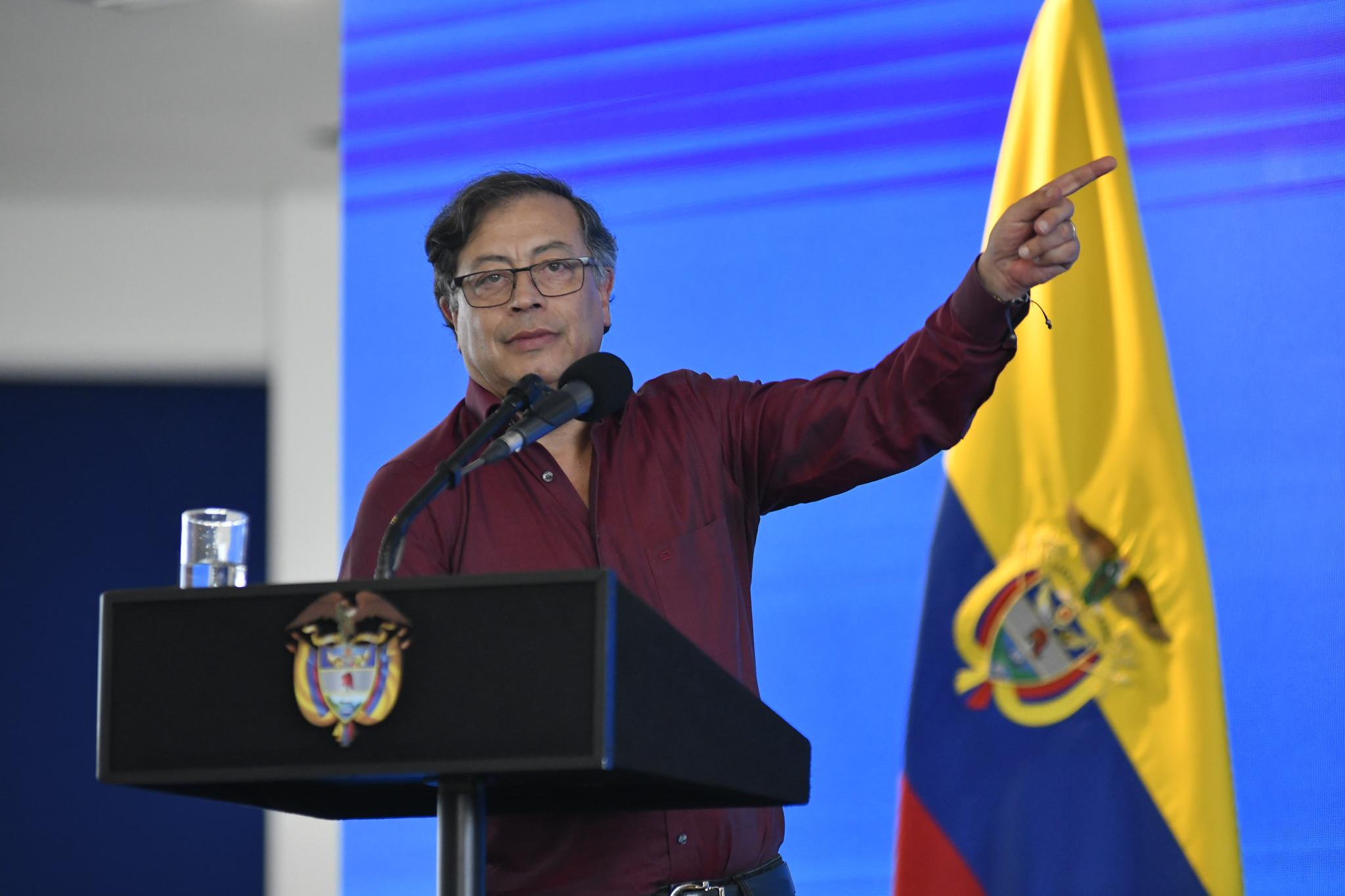 Gustavo Petro lanza propuesta para detectar fentanilo en sitios de rumba