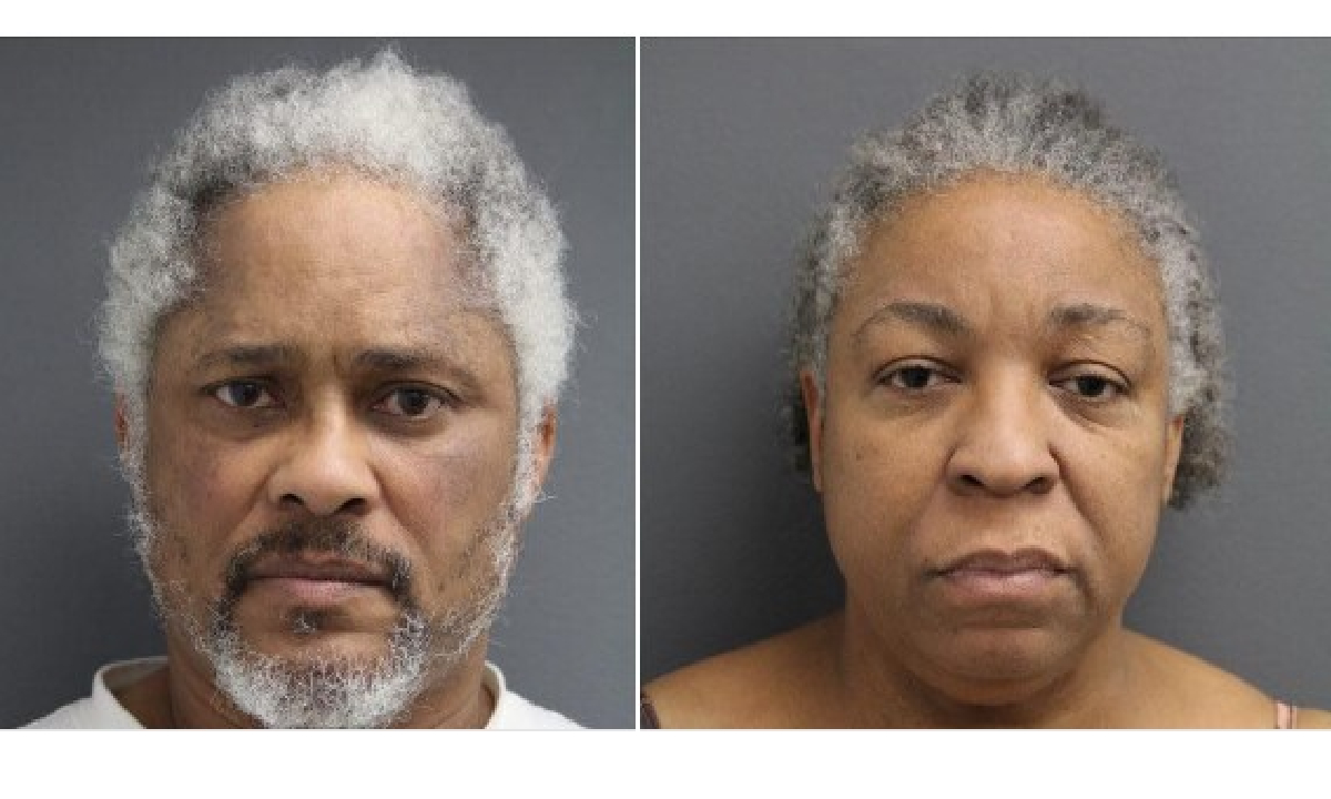 Los dos abuelos confesaron no solo haber asesinado a la niña, sino también haber abusado sexualmente de ella.