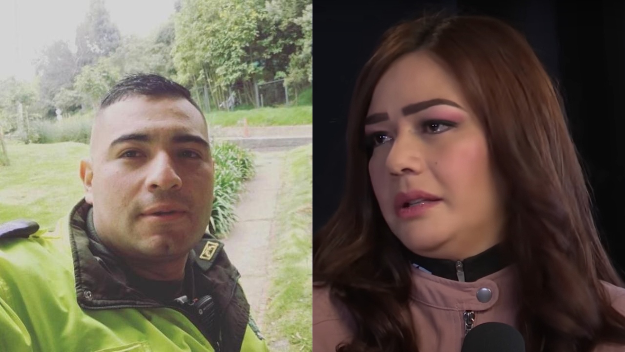 Esto fue lo que contó la mujer tras varios días de lo ocurrido.