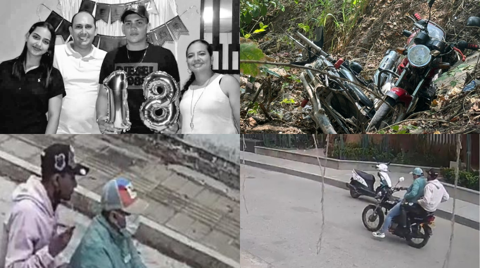 Nuevos hallazgos de investigación por masacre de familia Lora Rincón en Aguachica, Cesar.