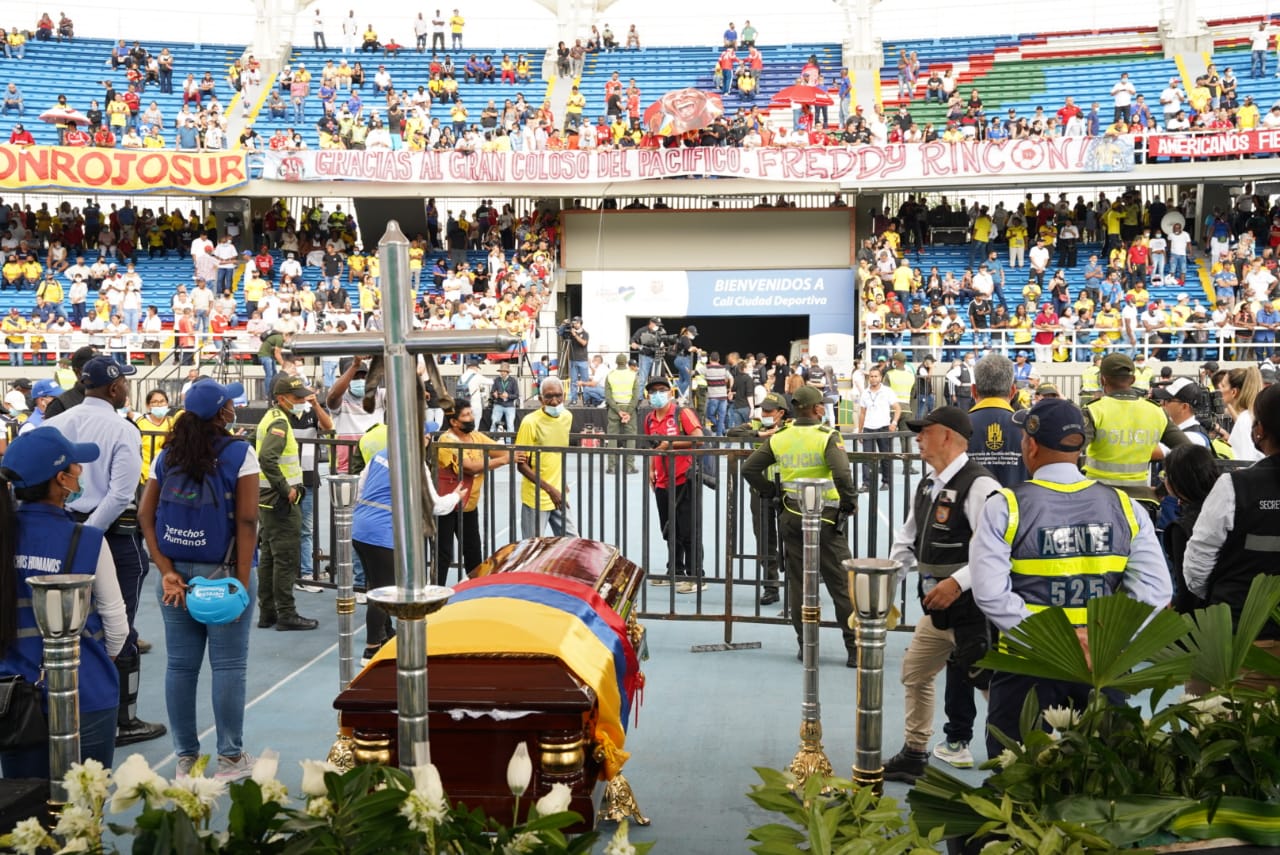 Homenaje Freddy Rincón (9)