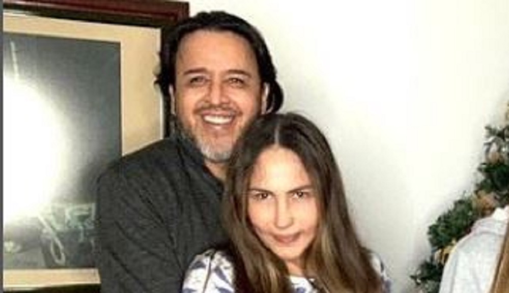 Nórida Rodríguez se despidió de Toto Vega y publicó foto del funeral; así  fue su último adiós - Semana