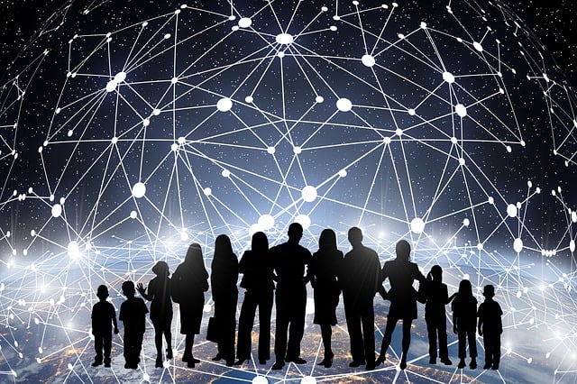 Cómo están usando internet los niños, niñas y adolescentes en Colombia después de la pandemia.