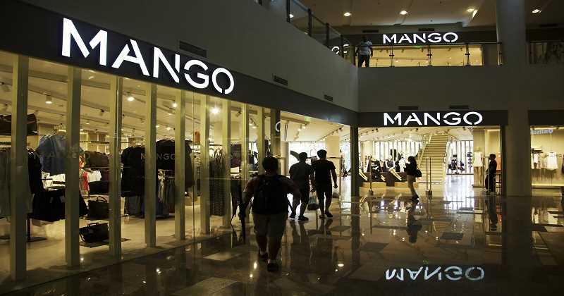 Contratación legación Infectar La empresa española Mango se va de Colombia